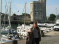 La Rochelle et ile d'Aix